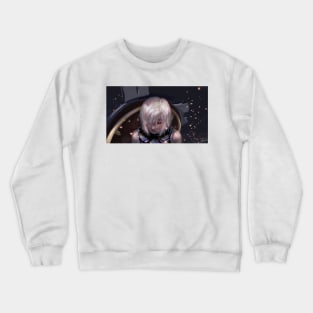 Shielder Crewneck Sweatshirt